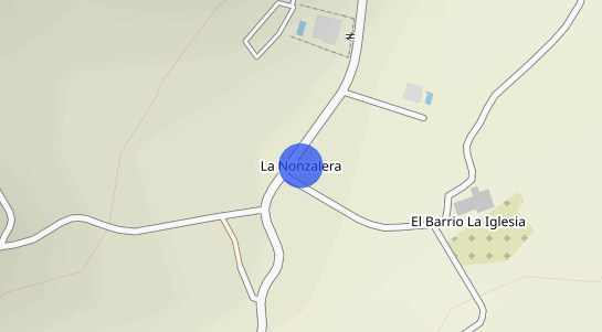 Precios inmobiliarios Nozaleda (Carreño)