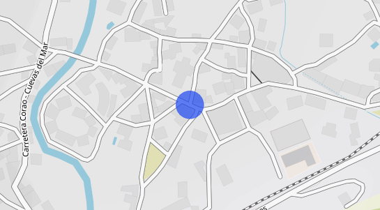 Precios inmobiliarios Nueva (Llanes)