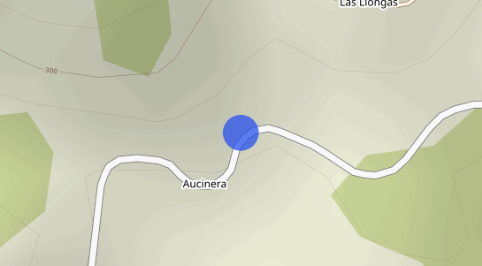 Precios inmobiliarios Ocinera