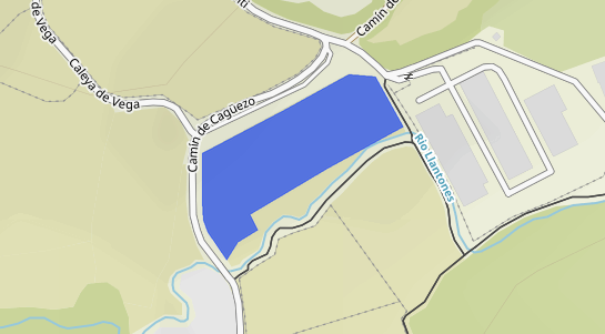 Precios inmobiliarios Ocio