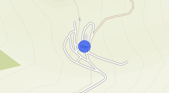 Precios inmobiliarios Olgo