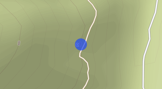 Precios inmobiliarios Omeo (Moreda)