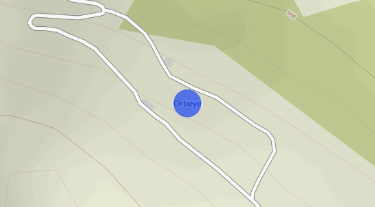 Precios inmobiliarios Orbaelle