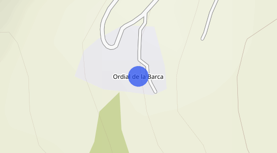 Precios inmobiliarios Ordial De La Barca