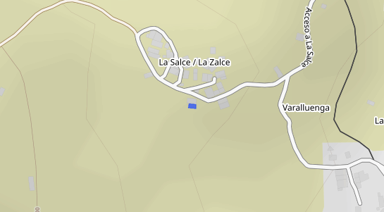 Precios inmobiliarios Ortiguero De Cabrales