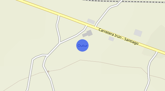 Precios inmobiliarios Otur