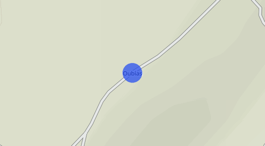 Precios inmobiliarios Oubias