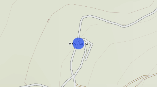 Precios inmobiliarios Ovellariza