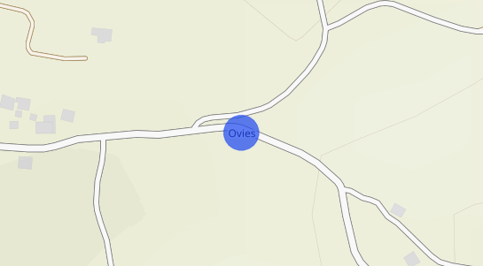 Precios inmobiliarios Ovies