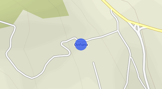 Precios inmobiliarios Oviñaña (Belmonte)