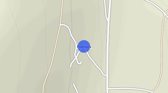 Precios inmobiliarios Padraira