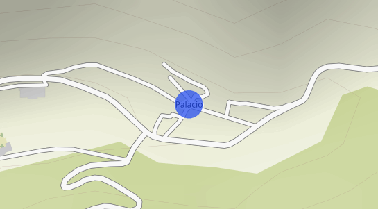 Precios inmobiliarios Palacio (Pola De Lena)