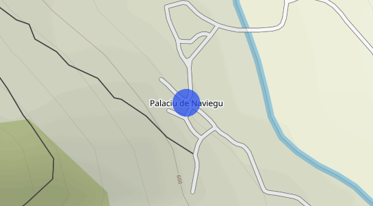 Precios inmobiliarios Palacio De Naviego