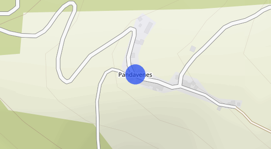 Precios inmobiliarios Pandavenes