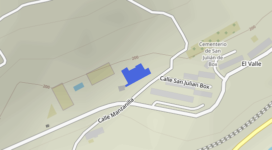 Precios inmobiliarios Pandiella (T.Veguin)