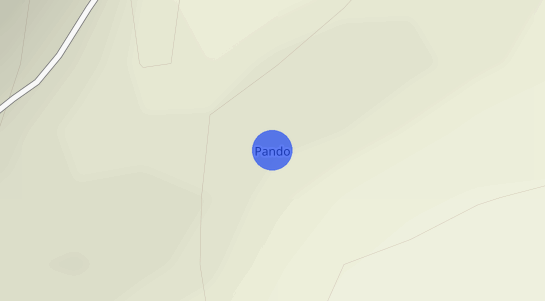 Precios inmobiliarios Pando (Grado)