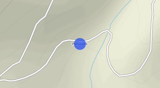 Precios inmobiliarios Panizales (Llanera)