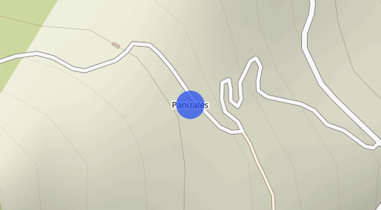 Precios inmobiliarios Panizales (Mieres)