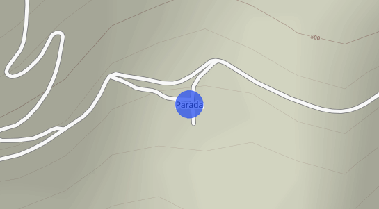 Precios inmobiliarios Parada (Ibias)