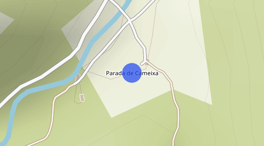 Precios inmobiliarios Parada (Tineo)