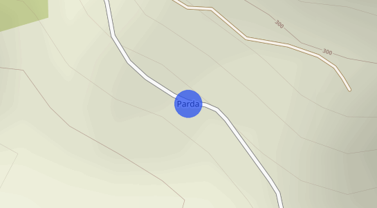 Precios inmobiliarios Parda