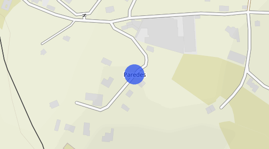 Precios inmobiliarios Paredes (Lugones)