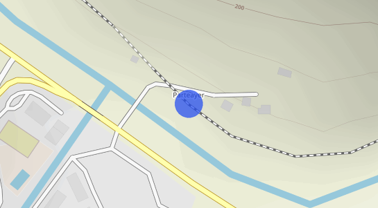 Precios inmobiliarios Parteayer