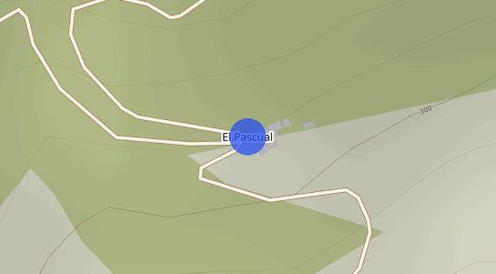 Precios inmobiliarios Pascual (Piloña)