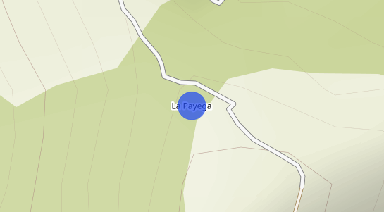 Precios inmobiliarios Payega (Langreo)