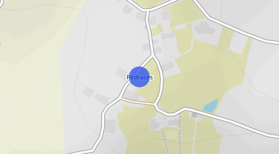 Precios inmobiliarios Pedraces (Siero)