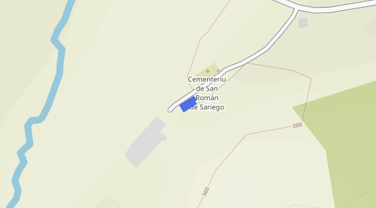 Precios inmobiliarios Pedrosa (Sariego)