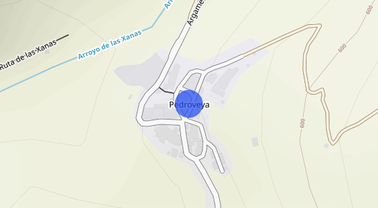 Precios inmobiliarios Pedroveya