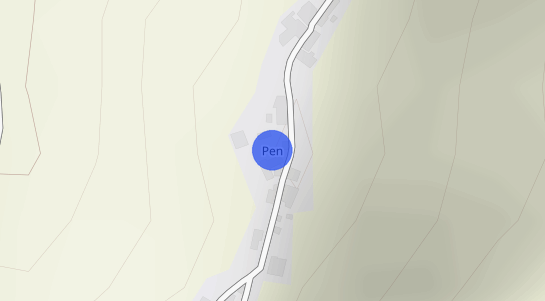 Precios inmobiliarios Pen