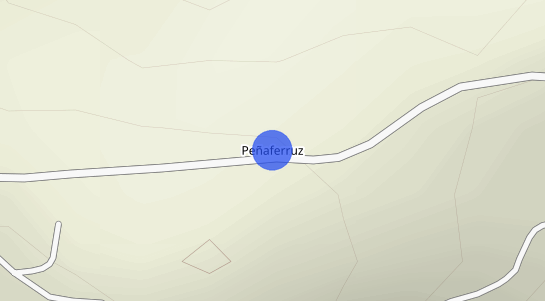 Precios inmobiliarios Peñaferruz