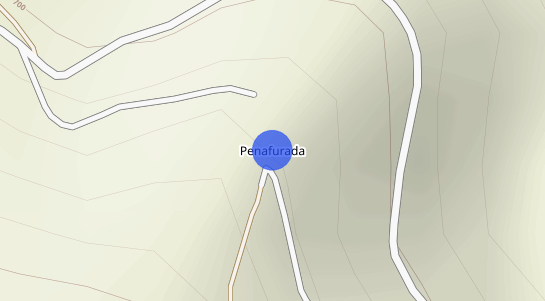 Precios inmobiliarios Peñafurada