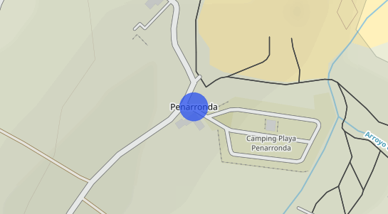 Precios inmobiliarios Penarronda