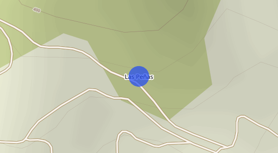 Precios inmobiliarios Peñas (Siero)