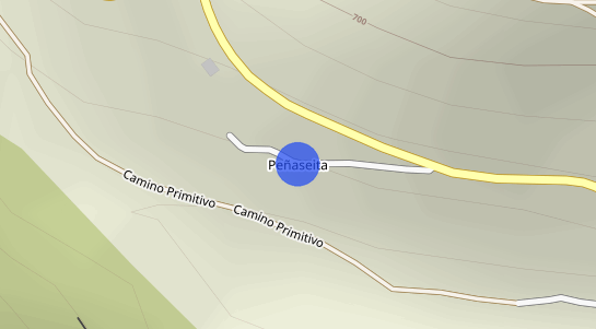 Precios inmobiliarios Peñaseita