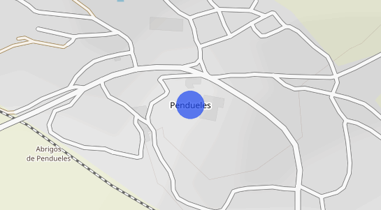 Precios inmobiliarios Pendueles