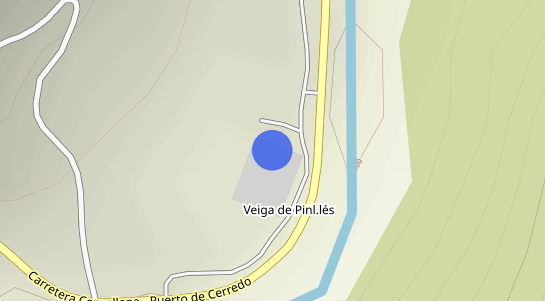 Precios inmobiliarios Penles