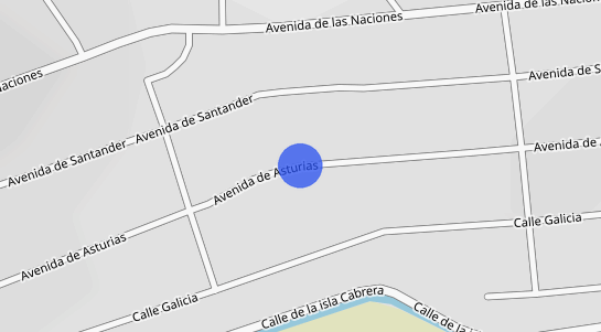 Precios inmobiliarios Pepin