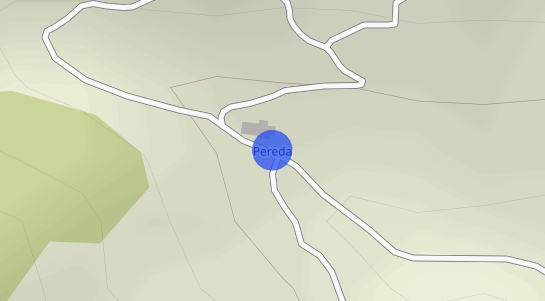 Precios inmobiliarios Pereda