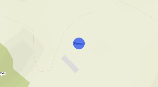 Precios inmobiliarios Peredi