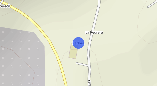 Precios inmobiliarios Perlora