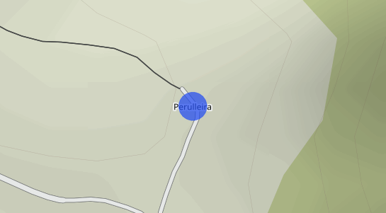 Precios inmobiliarios Perulleira