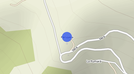 Precios inmobiliarios Peruyera (Sotrondio)