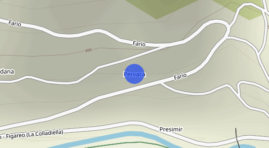 Precios inmobiliarios Pervaca