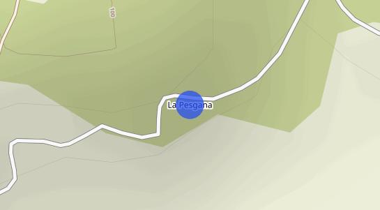 Precios inmobiliarios Pesgana