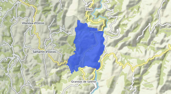 Precios inmobiliarios Pesoz