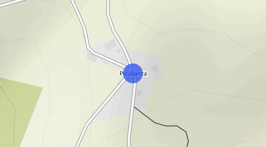 Precios inmobiliarios Pico De Lanza (Ribera De Arriba)